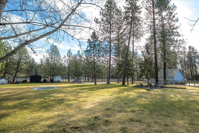 18010 N Saddle hill Rd, Colbert, WA 99005