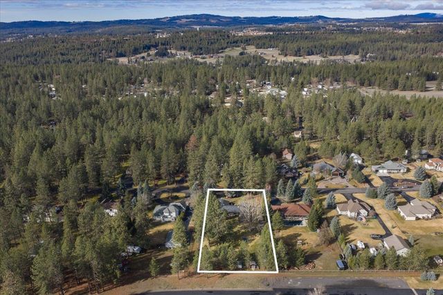 18010 N Saddle hill Rd, Colbert, WA 99005