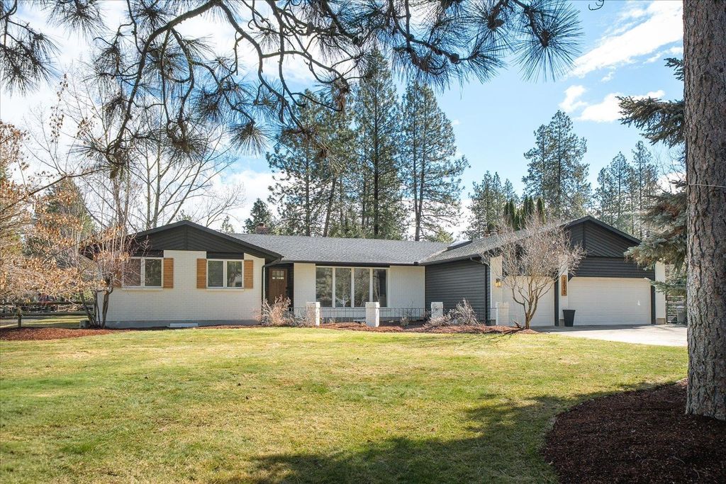 18010 N Saddle hill Rd, Colbert, WA 99005