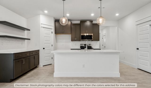 2640 Hay Meadow Street, Springdale, AR 72762