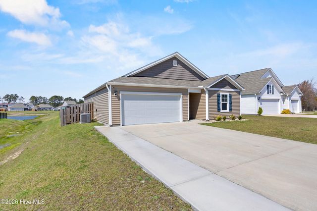 110 Cassidy Lane 63, Holly Ridge, NC 28445