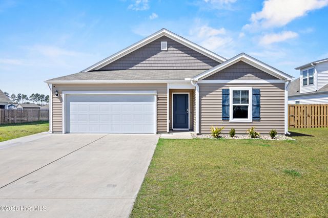 110 Cassidy Lane 63, Holly Ridge, NC 28445