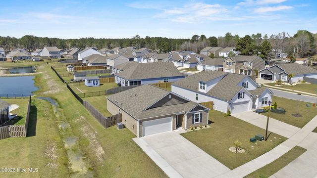 110 Cassidy Lane 63, Holly Ridge, NC 28445