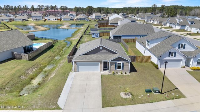 110 Cassidy Lane 63, Holly Ridge, NC 28445