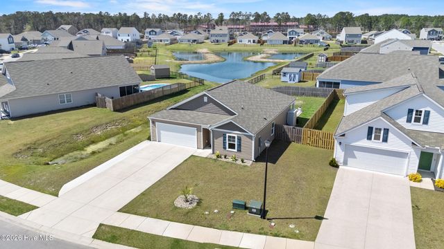 110 Cassidy Lane 63, Holly Ridge, NC 28445