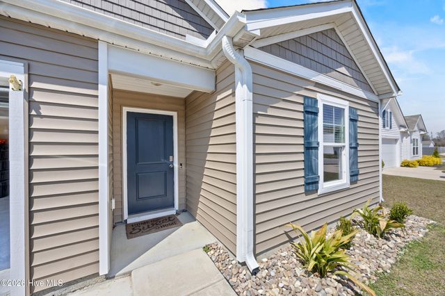 110 Cassidy Lane 63, Holly Ridge, NC 28445