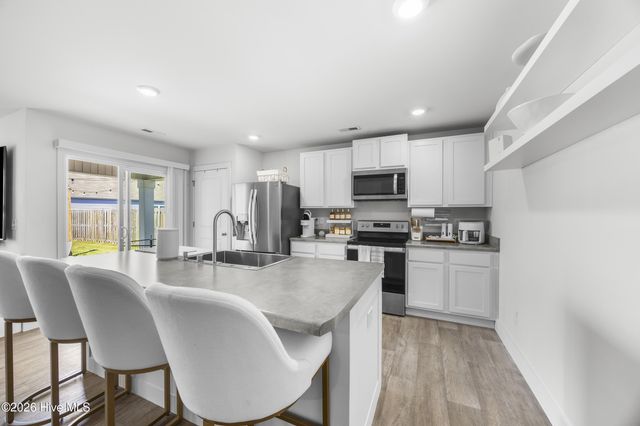 110 Cassidy Lane 63, Holly Ridge, NC 28445