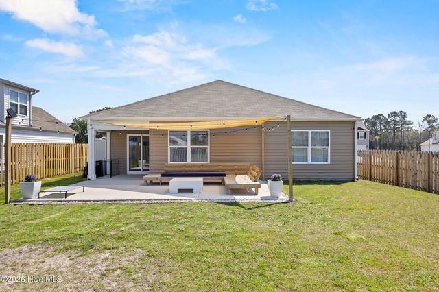 110 Cassidy Lane 63, Holly Ridge, NC 28445