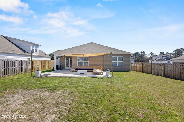 110 Cassidy Lane 63, Holly Ridge, NC 28445