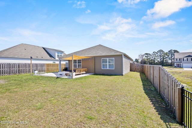 110 Cassidy Lane 63, Holly Ridge, NC 28445