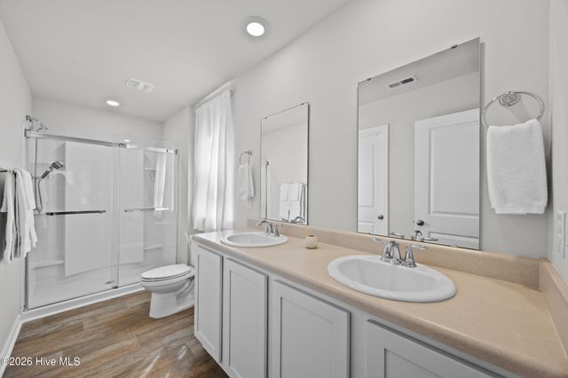 110 Cassidy Lane 63, Holly Ridge, NC 28445