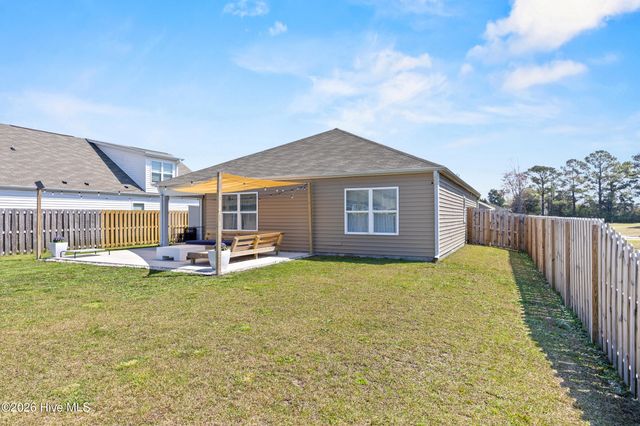 110 Cassidy Lane 63, Holly Ridge, NC 28445