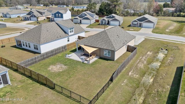 110 Cassidy Lane 63, Holly Ridge, NC 28445