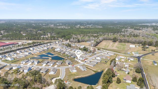 110 Cassidy Lane 63, Holly Ridge, NC 28445