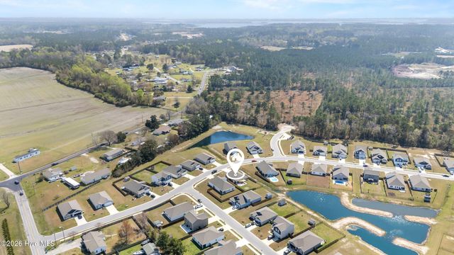 110 Cassidy Lane 63, Holly Ridge, NC 28445