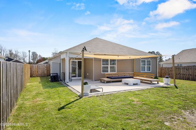 110 Cassidy Lane 63, Holly Ridge, NC 28445