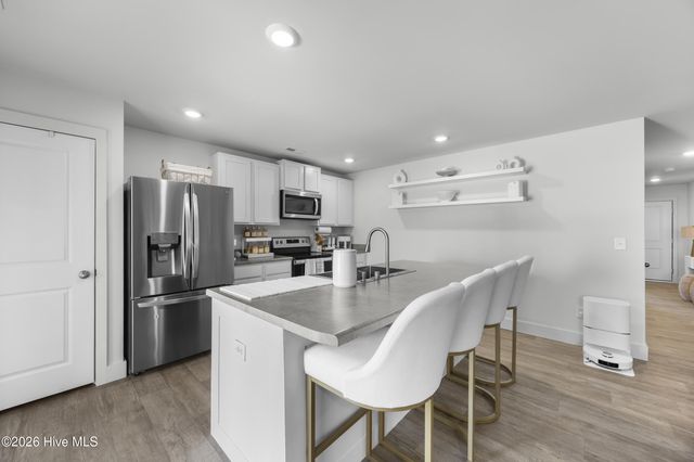 110 Cassidy Lane 63, Holly Ridge, NC 28445