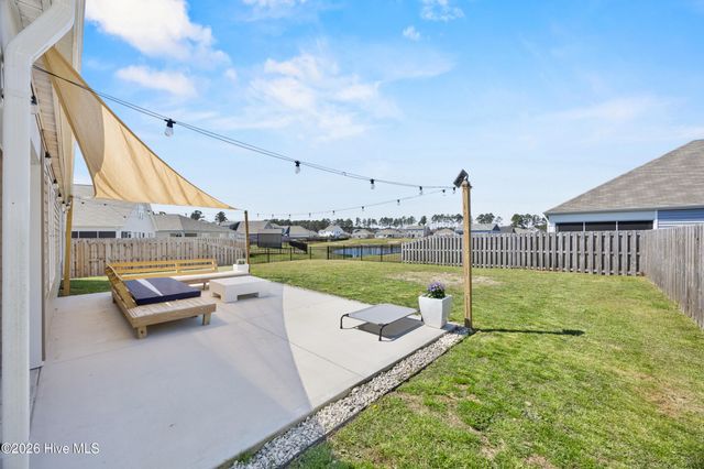 110 Cassidy Lane 63, Holly Ridge, NC 28445