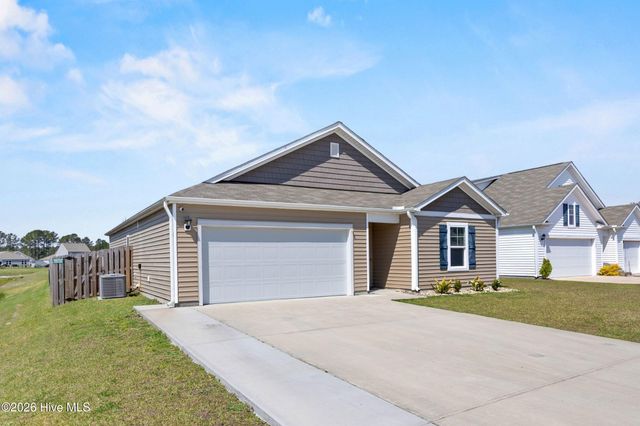 110 Cassidy Lane 63, Holly Ridge, NC 28445