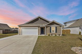 110 Cassidy Lane 63, Holly Ridge, NC 28445