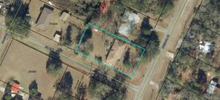 993 Myers Hill Road, Brunswick, GA 31523