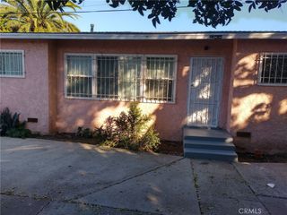 1512 W 103rd, Los Angeles, CA 90047
