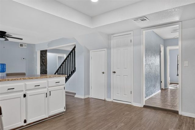 2122 N Dobbs, Harrah, OK 73045