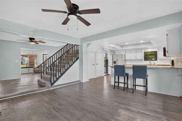 2122 N Dobbs, Harrah, OK 73045