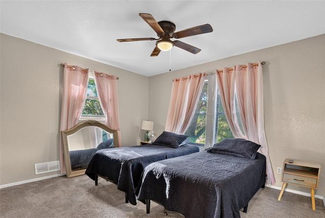 2122 N Dobbs, Harrah, OK 73045