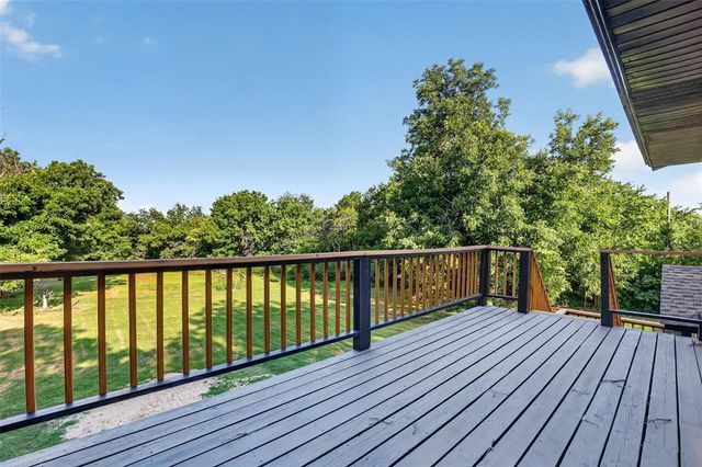 2122 N Dobbs, Harrah, OK 73045