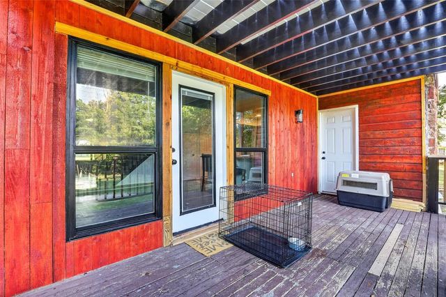 2122 N Dobbs, Harrah, OK 73045