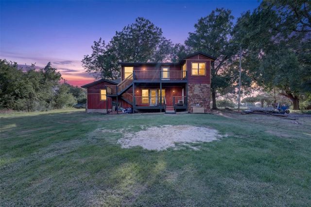 2122 N Dobbs, Harrah, OK 73045
