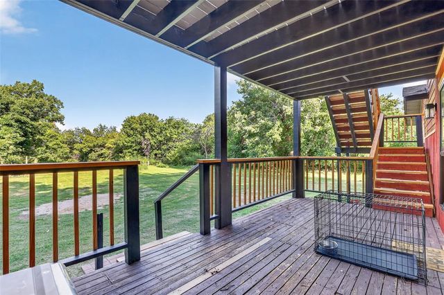 2122 N Dobbs, Harrah, OK 73045