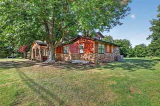2122 N Dobbs, Harrah, OK 73045