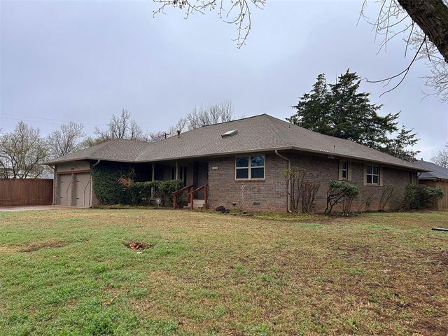 1428 Cinderella Avenue, Norman, OK 73072
