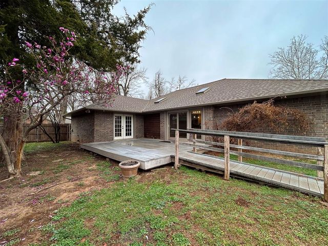 1428 Cinderella Avenue, Norman, OK 73072