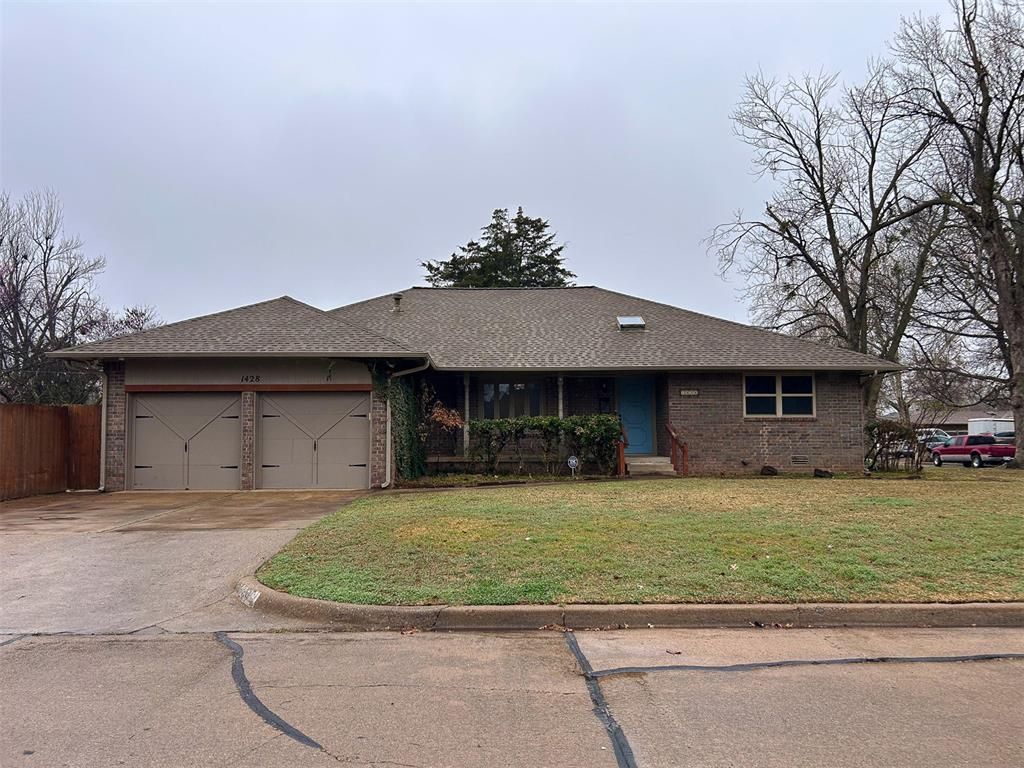 1428 Cinderella Avenue, Norman, OK 73072
