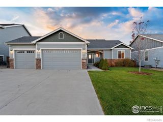 3337 Brunner Boulevard, Johnstown, CO 80534