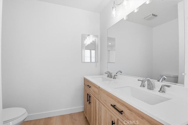 13522 Island Palms, Sylmar, CA 91342