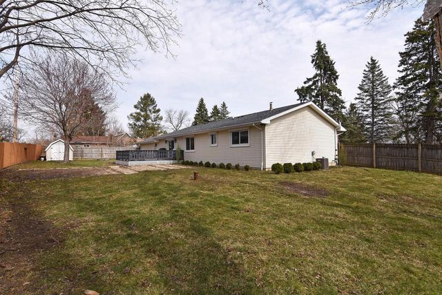 6120 242nd AVENUE, Salem, WI 53168