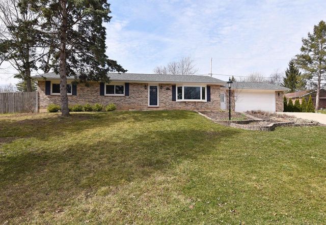 6120 242nd AVENUE, Salem, WI 53168
