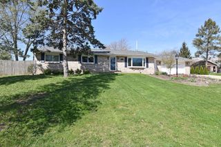 6120 242nd AVENUE, Salem, WI 53168