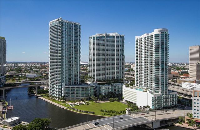 92 SW 3rd St 3608, Miami, FL 33130