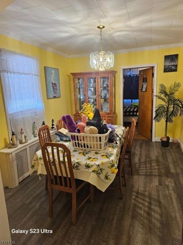 215 W 2Nd St, Clifton City, NJ 07011