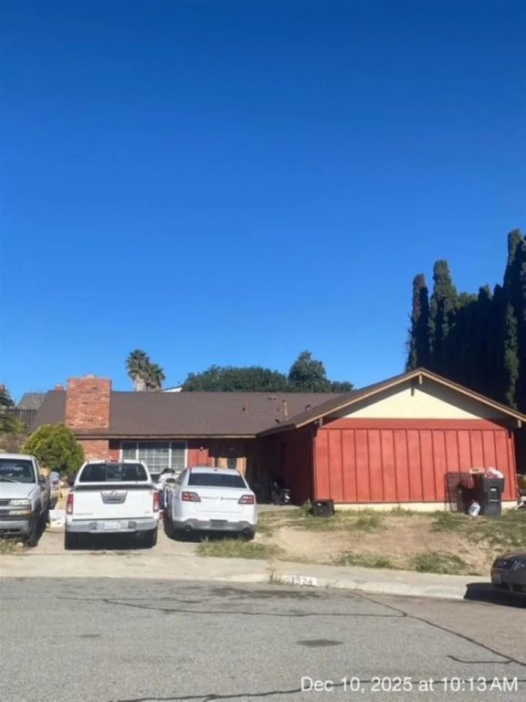 1324 Park Drive, Chula Vista, CA 91911