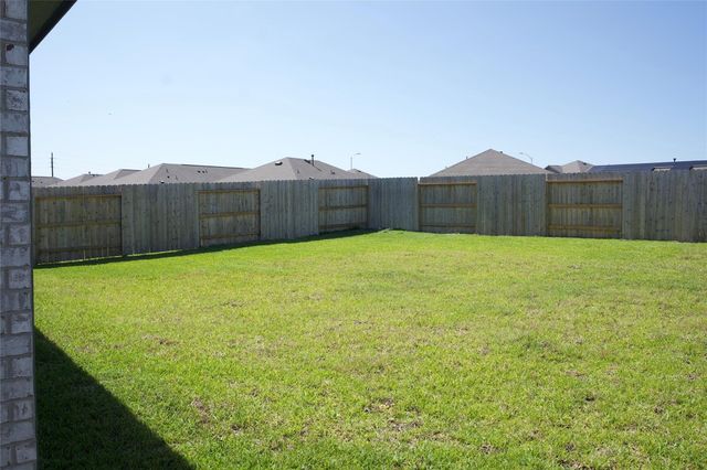 26614 Pampas Grass Lane, Katy, TX 77493