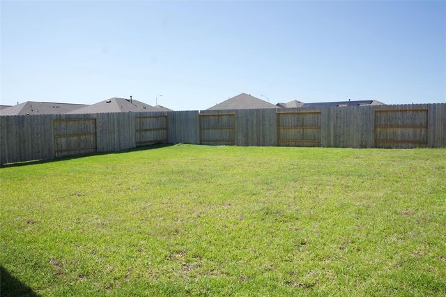 26614 Pampas Grass Lane, Katy, TX 77493