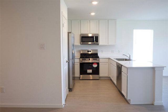 26614 Pampas Grass Lane, Katy, TX 77493