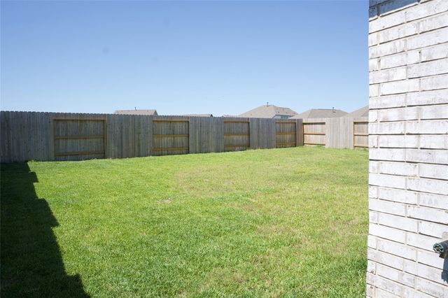 26614 Pampas Grass Lane, Katy, TX 77493