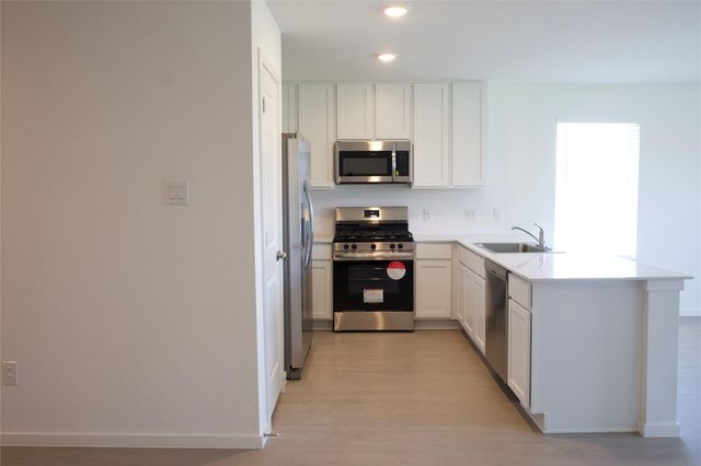 26614 Pampas Grass Lane, Katy, TX 77493